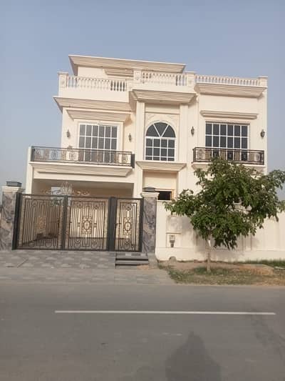 House for sale in Rahim Yar khan