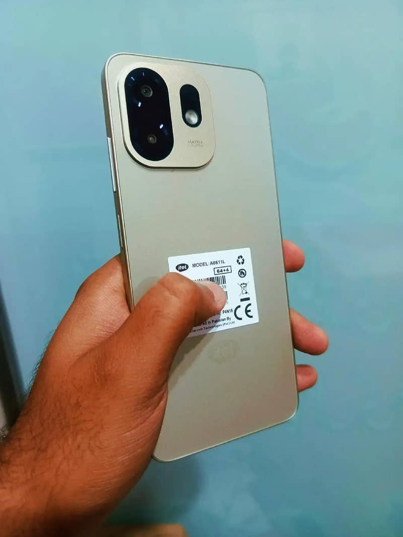 Itel Other Model 1