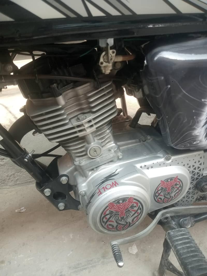 good condition 1