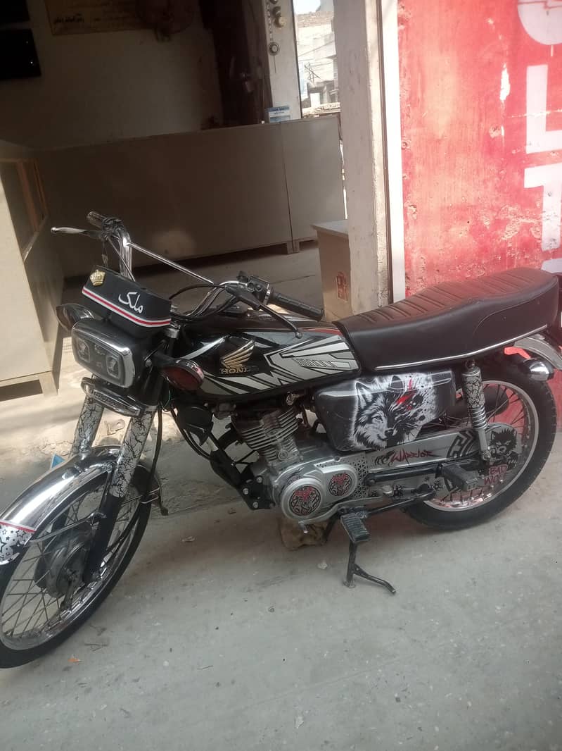good condition 2
