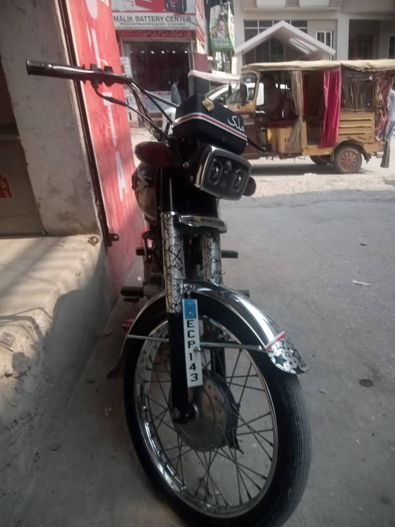 good condition 3