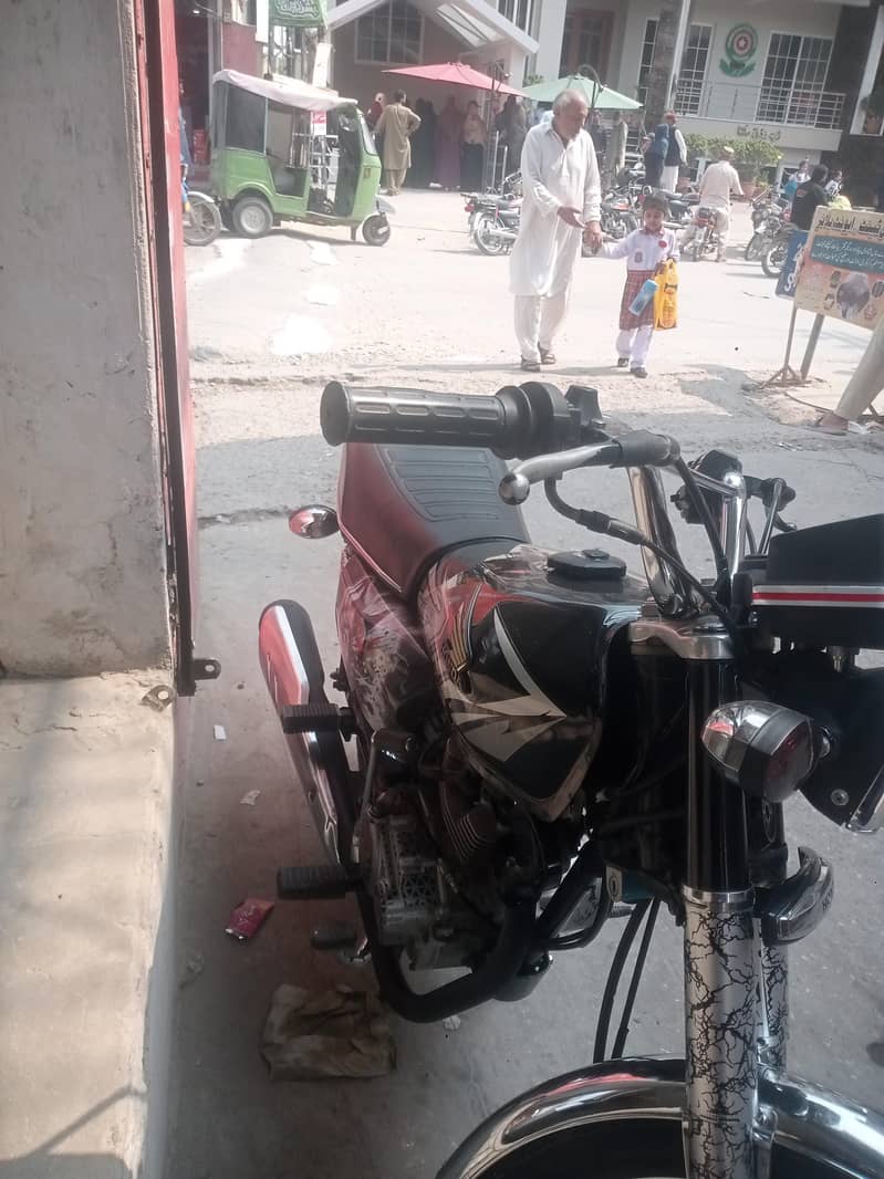 good condition 4