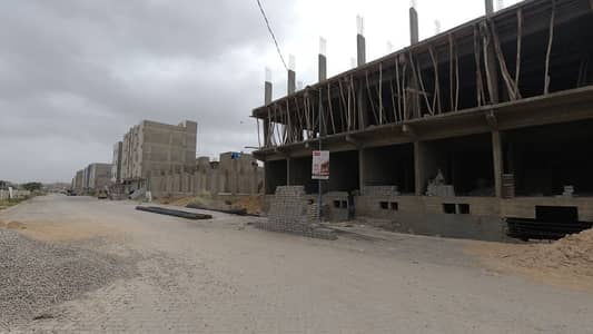Get An Attractive Prime Location Shop In Karachi Under Rs. 700000
