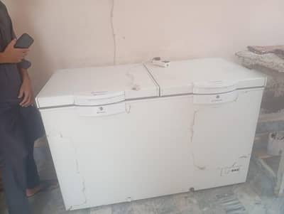 freezer