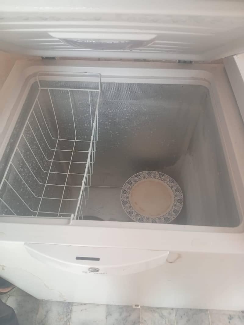 freezer 1