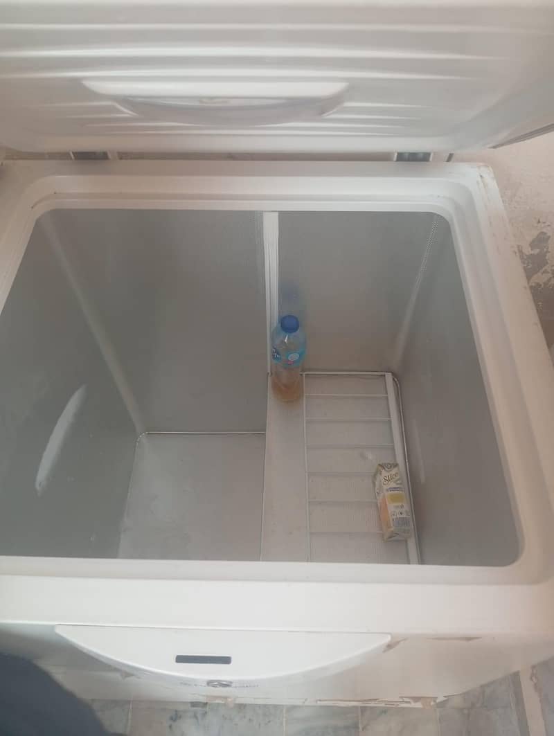 freezer 2
