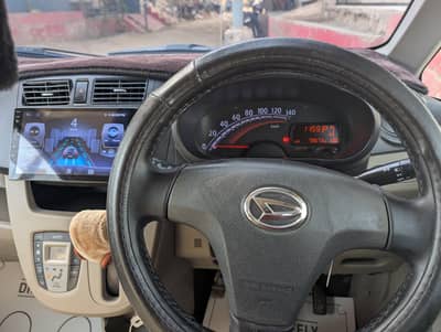 Daihatsu Move 2014