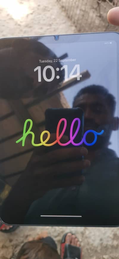 ipad mini6
