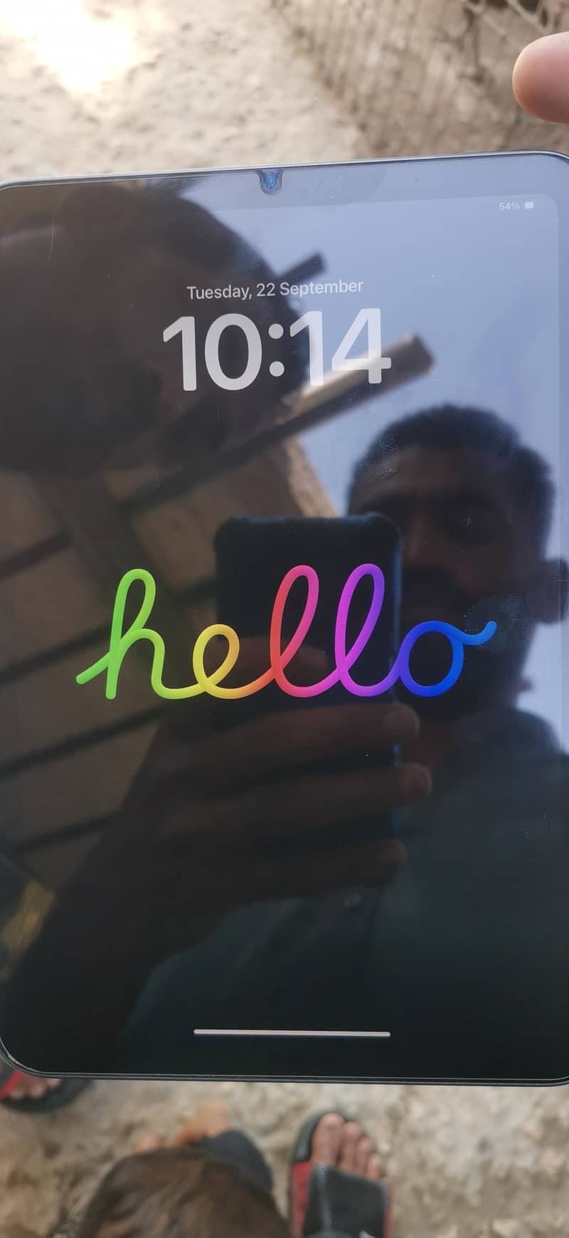 ipad mini6 0