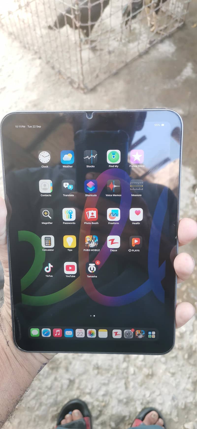 ipad mini6 6