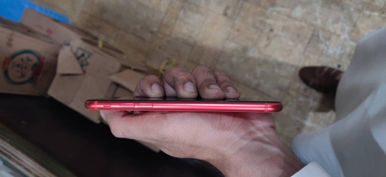 Apple iPhone SE 1