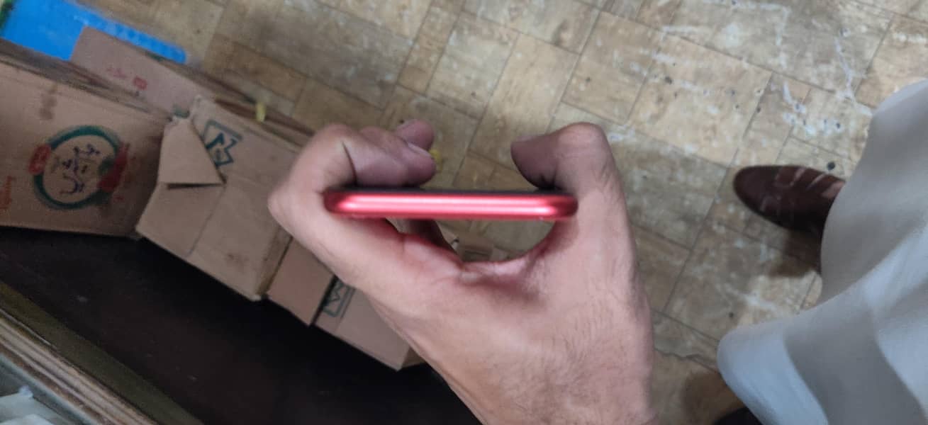 Apple iPhone SE 3