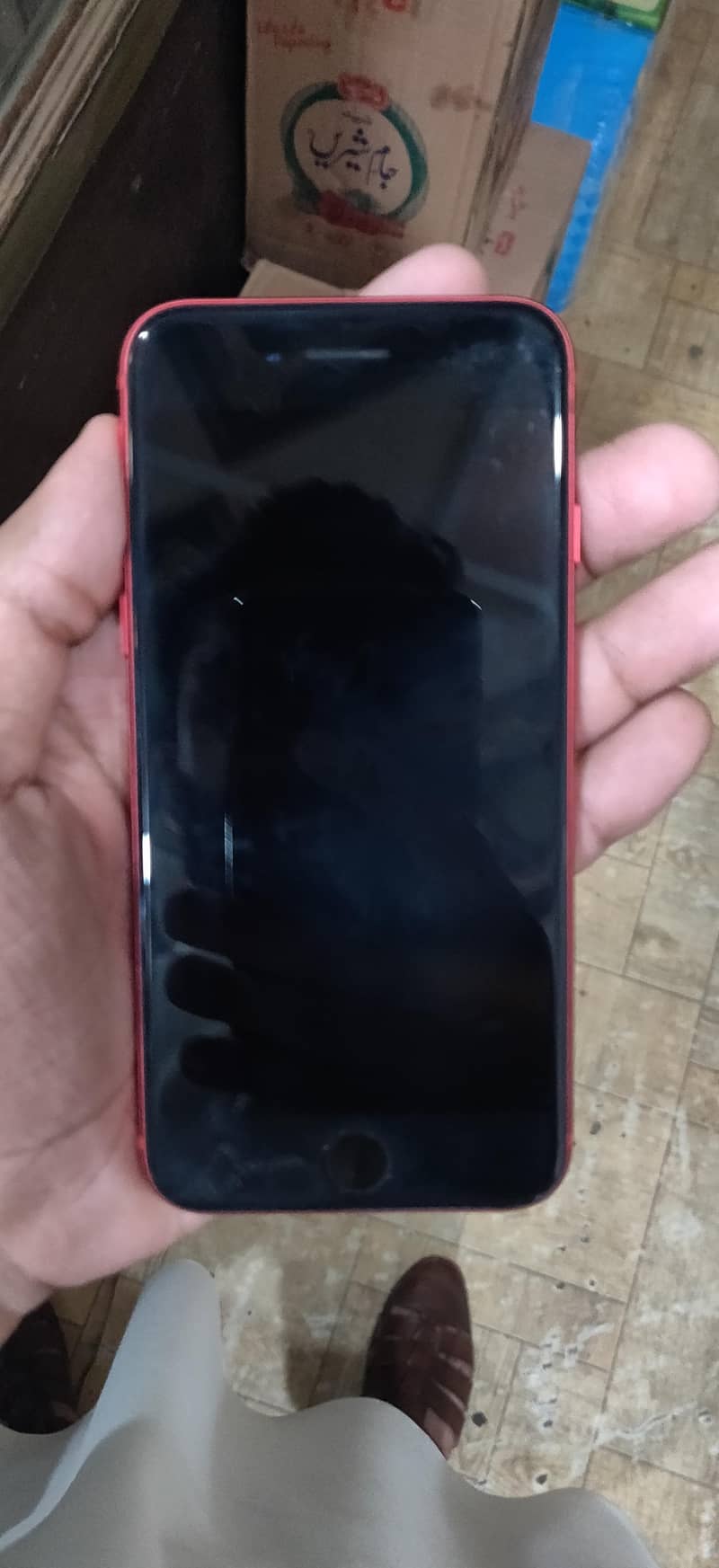 Apple iPhone SE 4