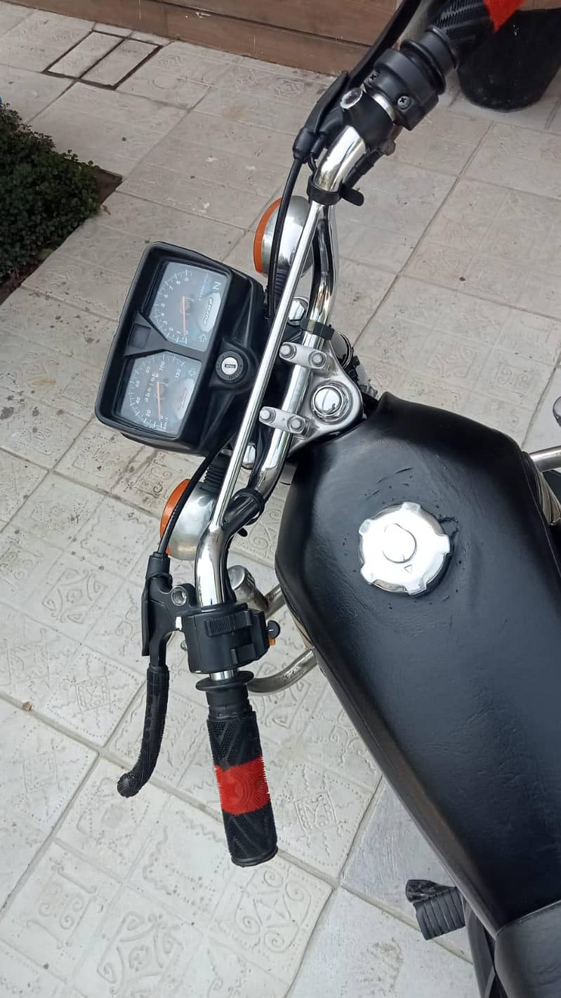 Honda 2