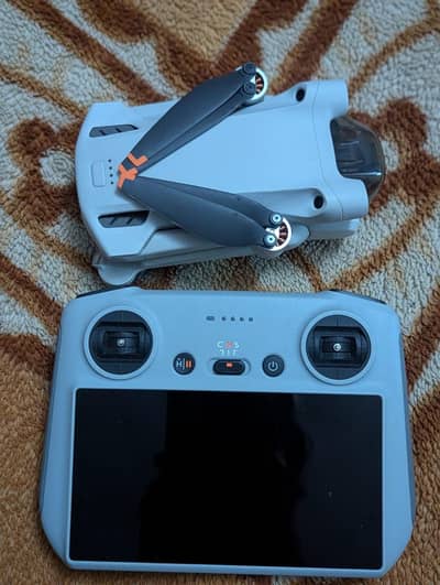 DJI Mini 3 Pro