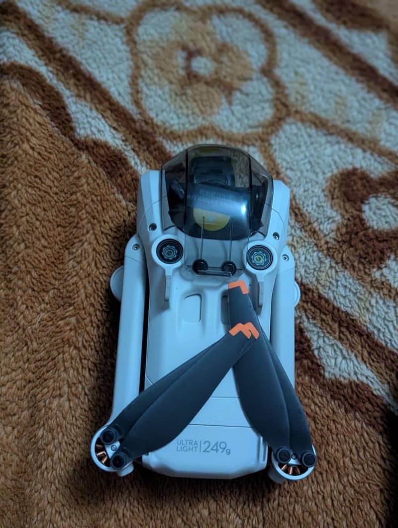 DJI Mini 3 Pro 1