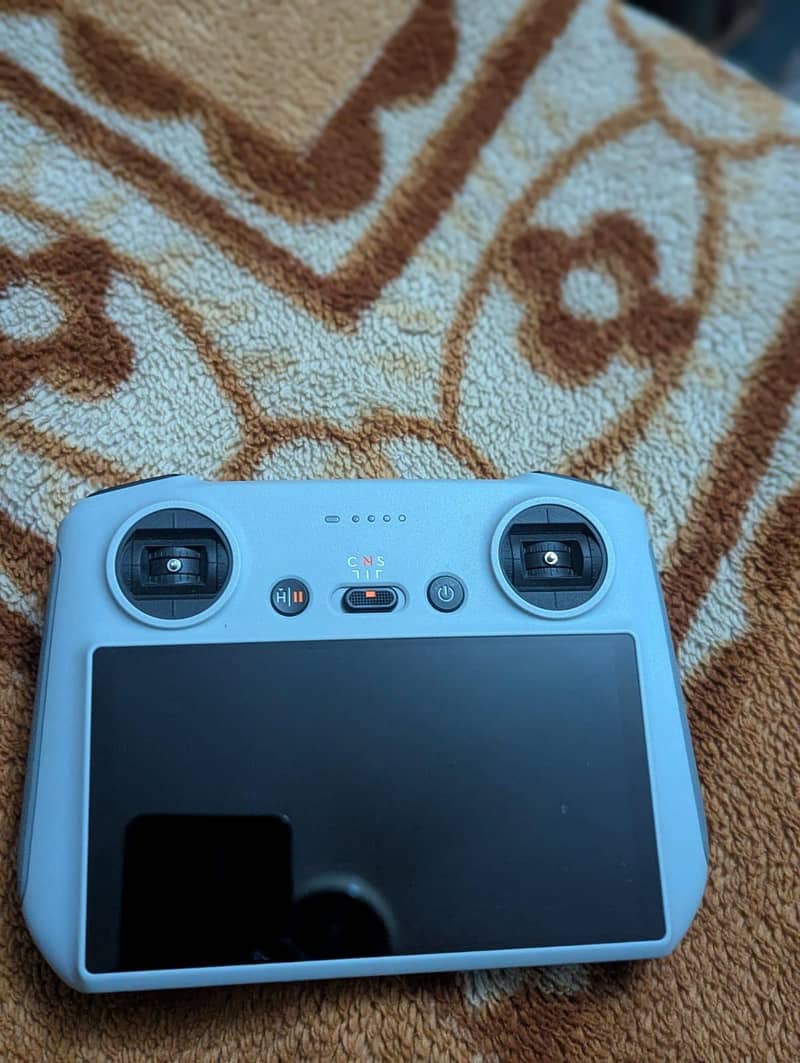 DJI Mini 3 Pro 2