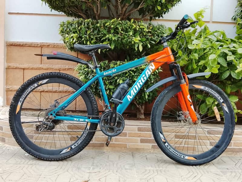 bicycle 0