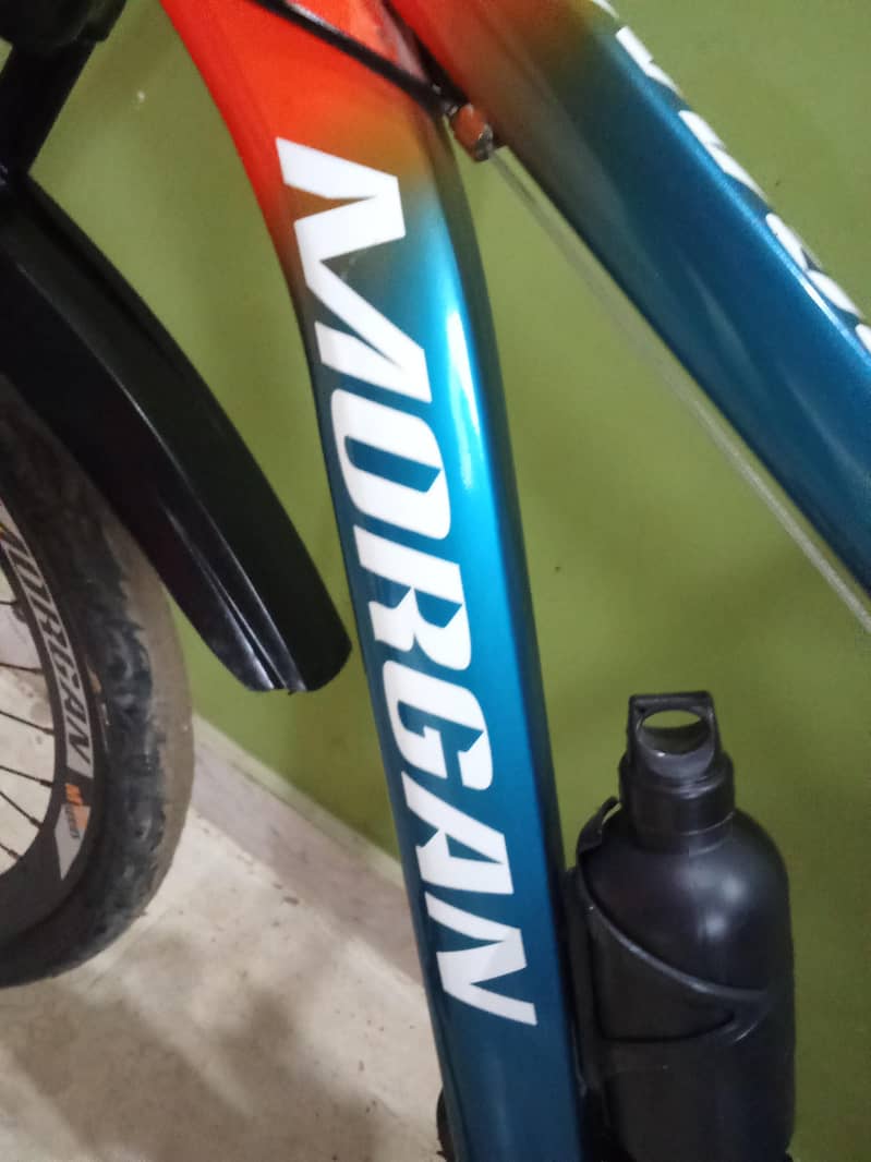 bicycle 5