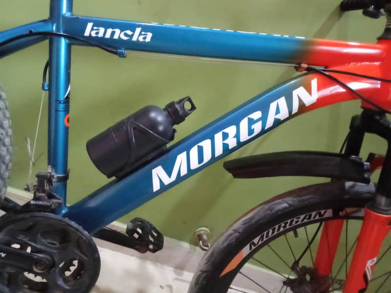 bicycle 6