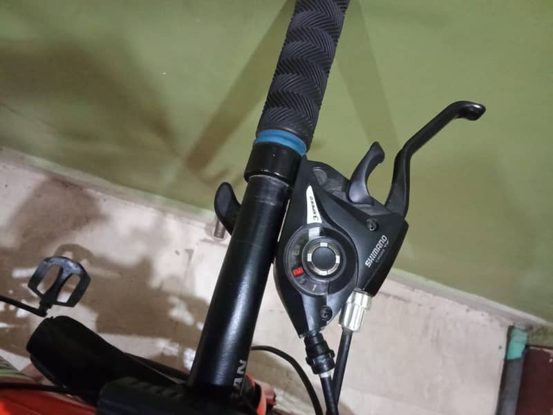 bicycle 7