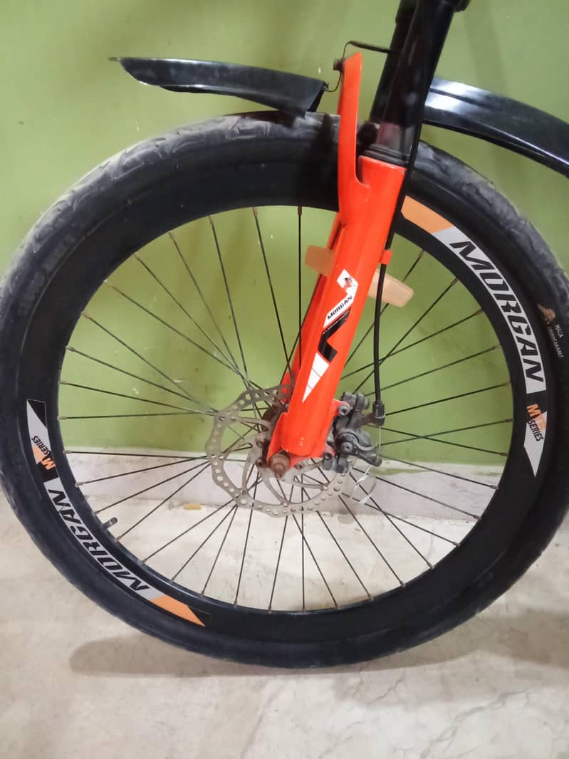 bicycle 9