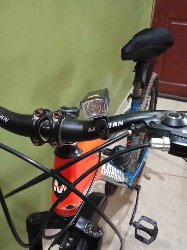 bicycle 11