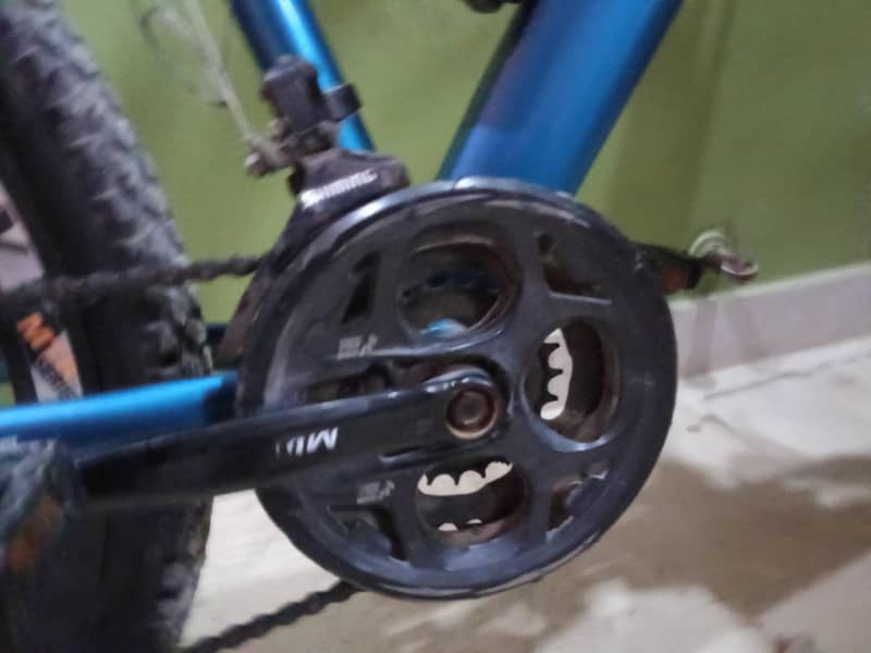 bicycle 12