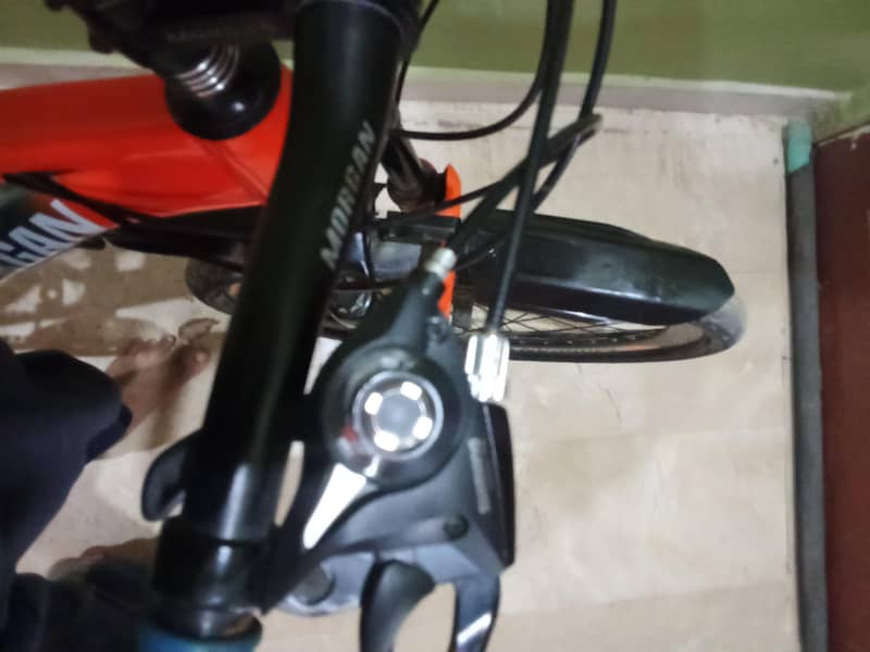 bicycle 13