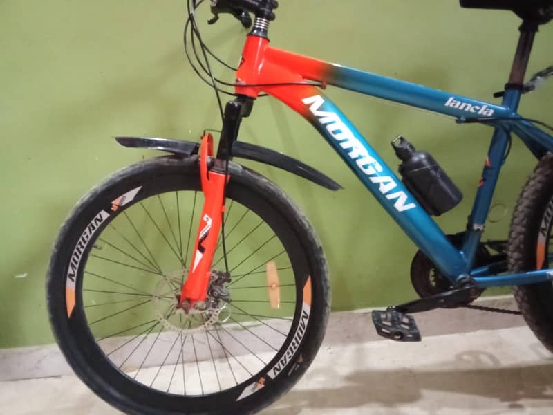 bicycle 14