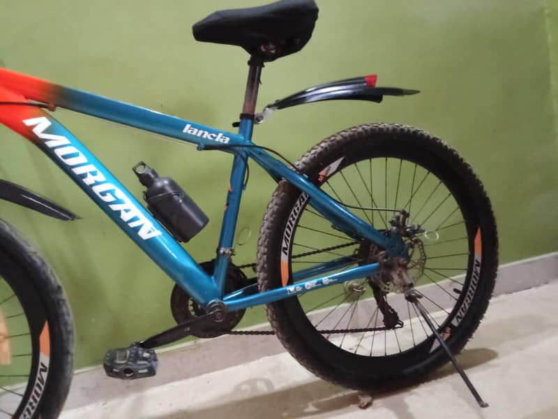 bicycle 15
