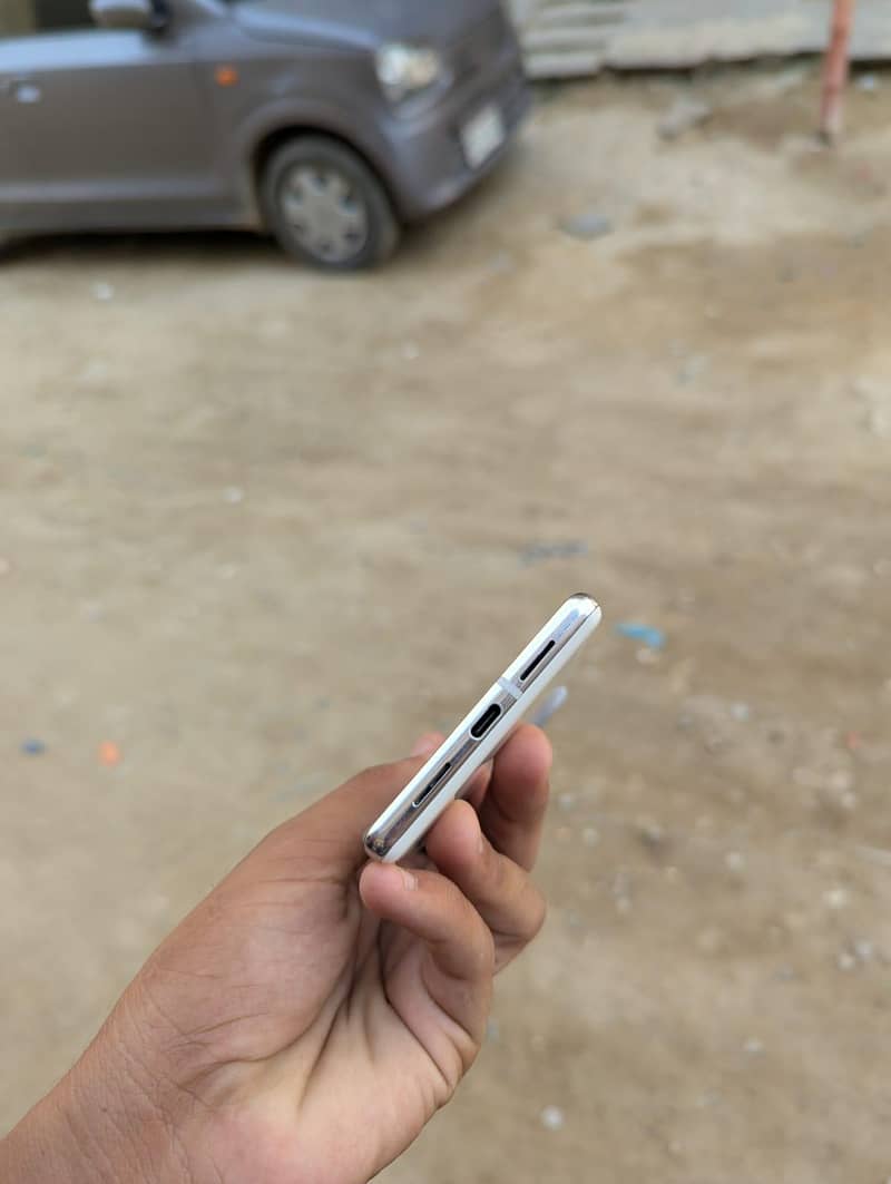 Google Pixel 6 Pro 7