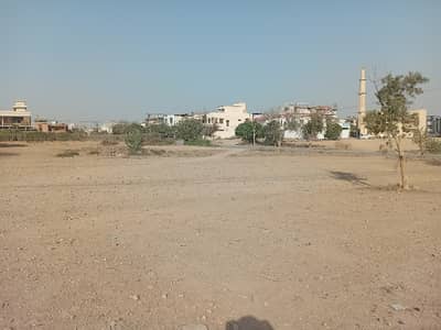 Gulshan E Maymar Q Sector 120 Sq Yards