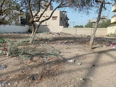 Investor Deal Available For Sale In Gulshan E Maymar Main Road Sector Z6