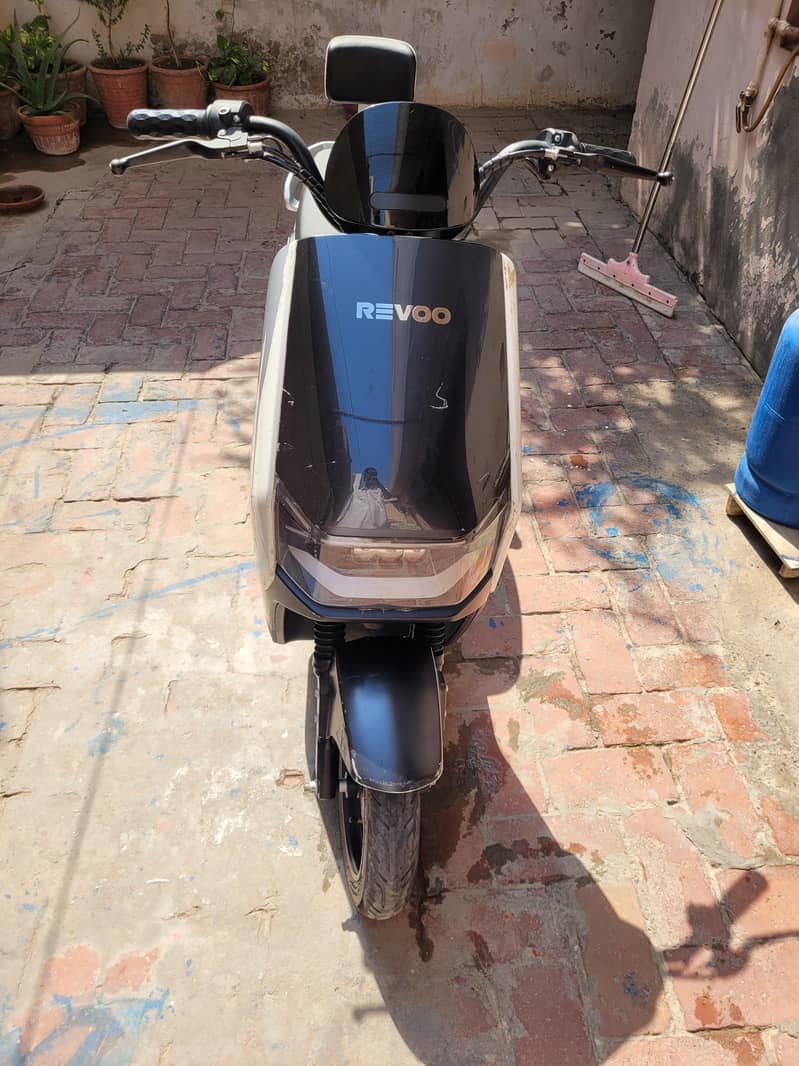 Revoo 0
