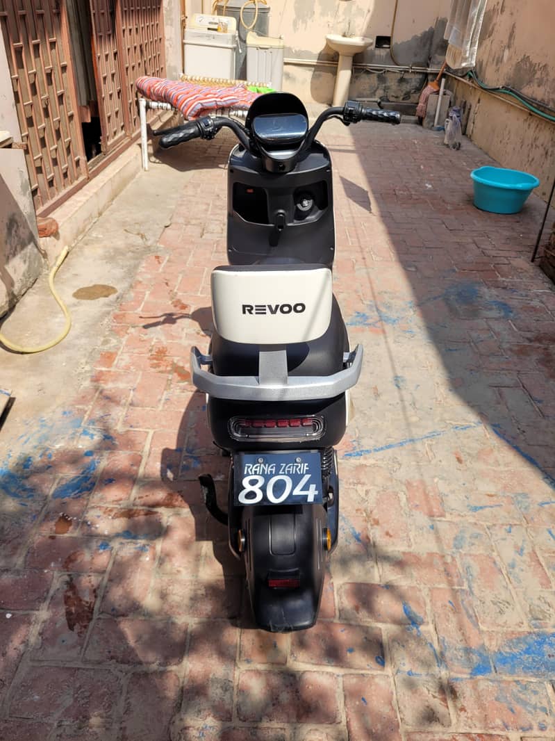 Revoo 1