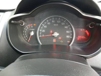 Suzuki Cultus VXL 2023