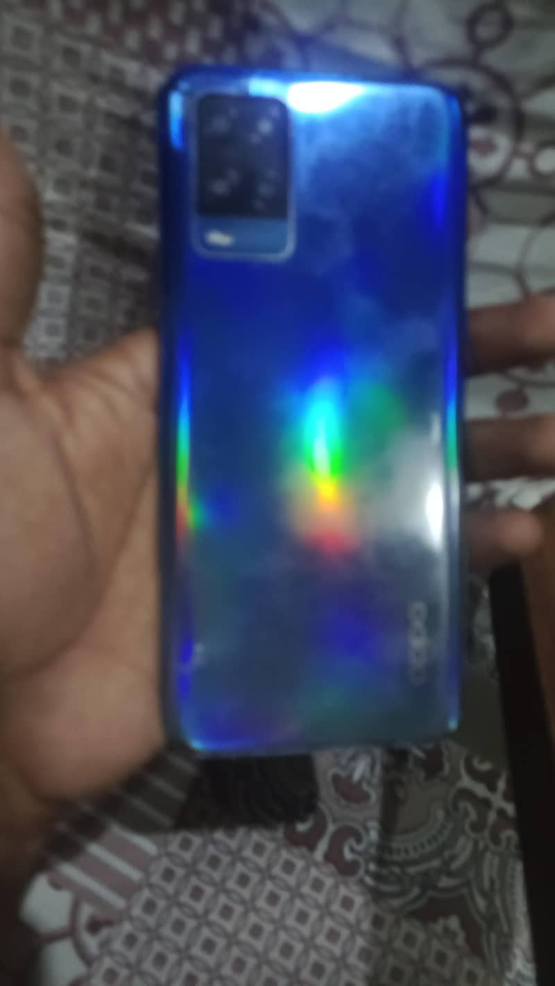 OPPO A54 0