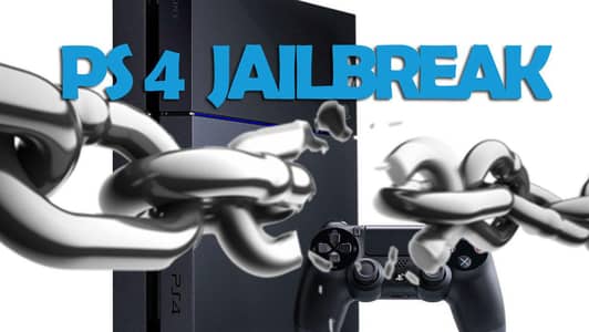 Playstation 4 Jailbreak Service