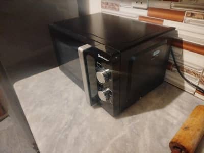micro oven