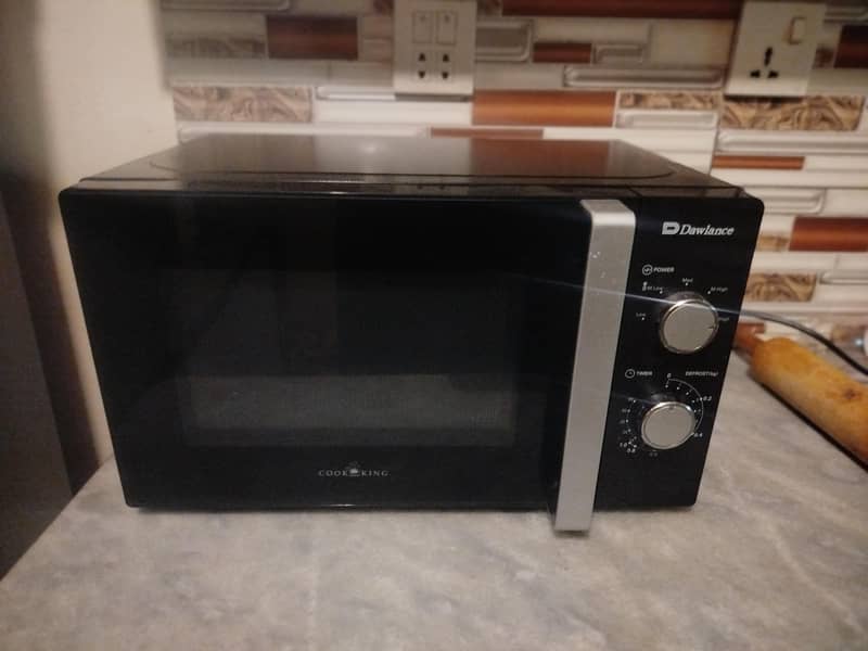 micro oven 1