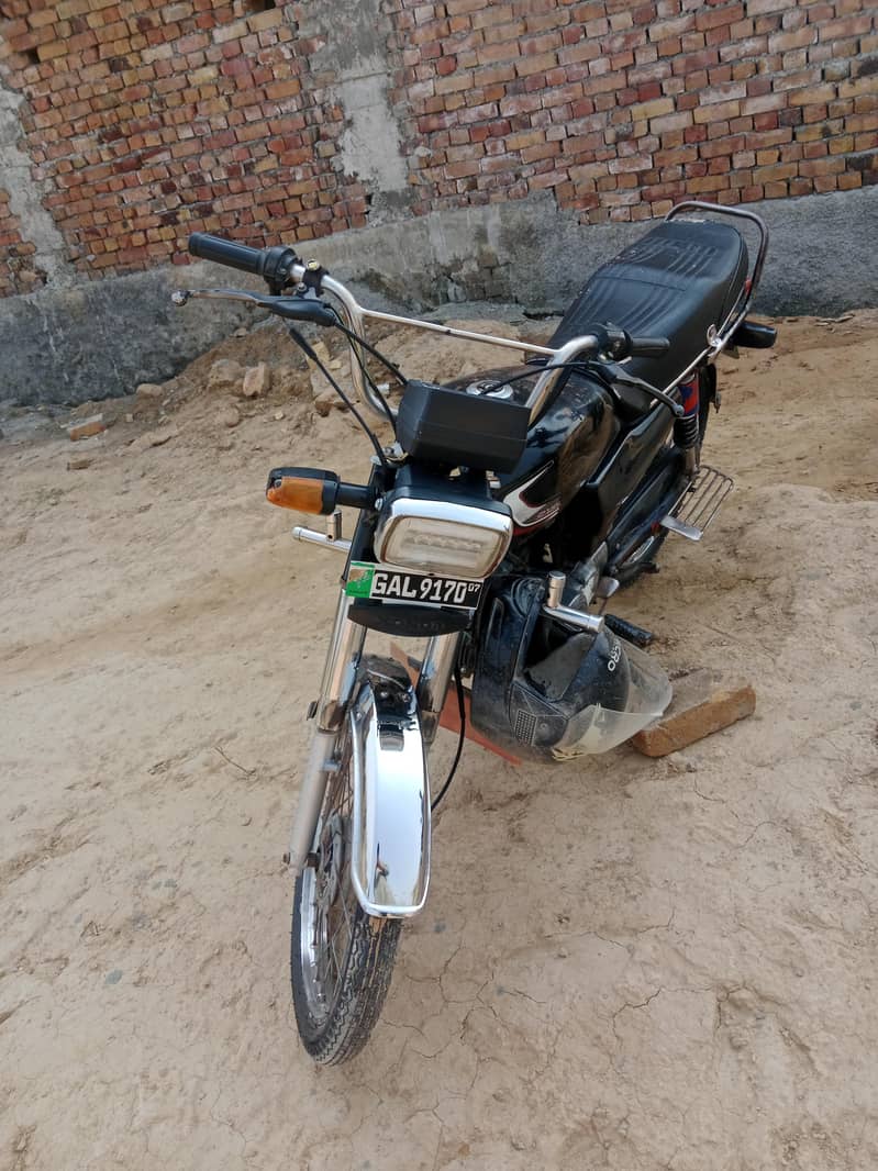 cd70 model 2007 1