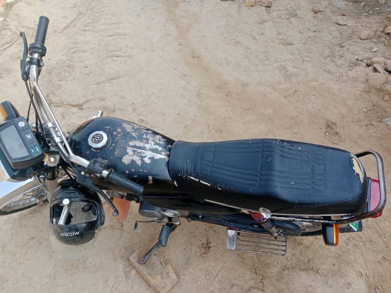 cd70 model 2007 2