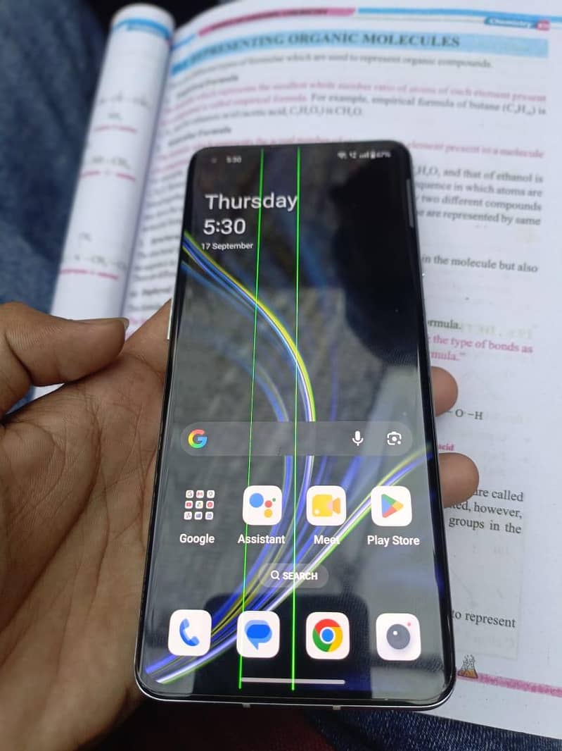 One Plus 9 Pro 1
