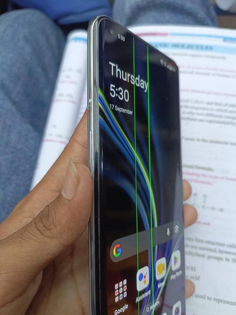 One Plus 9 Pro 2