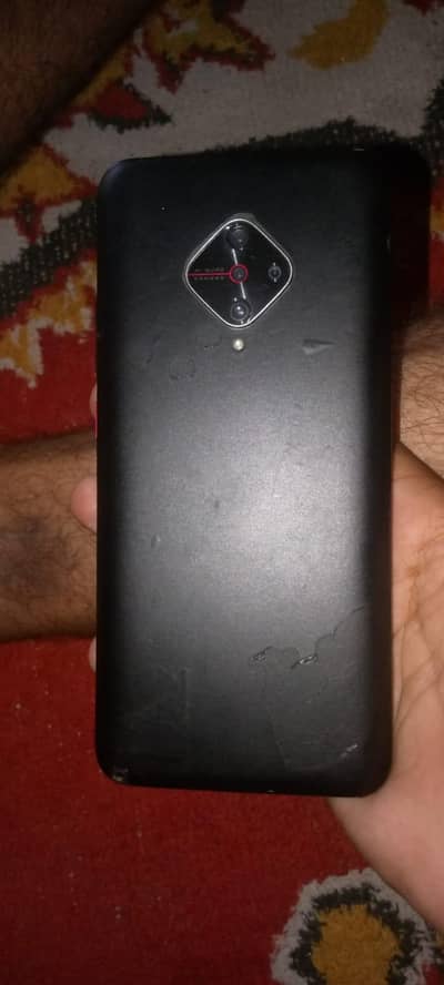 Vivo S1 Pro