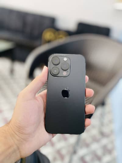 iPhone 14 Pro 128gb FU