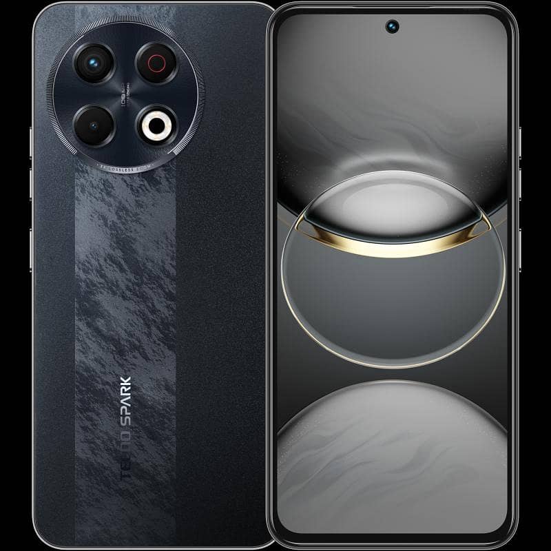 Tecno SPARK 30 Pro 0