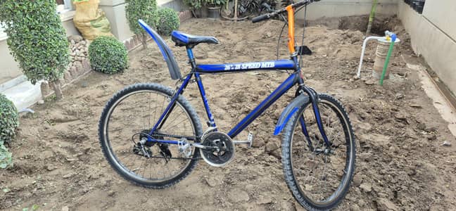 cycle for sale