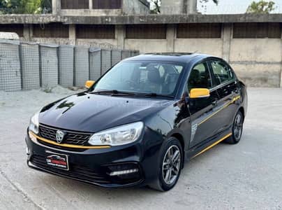 Proton Saga R3 2021